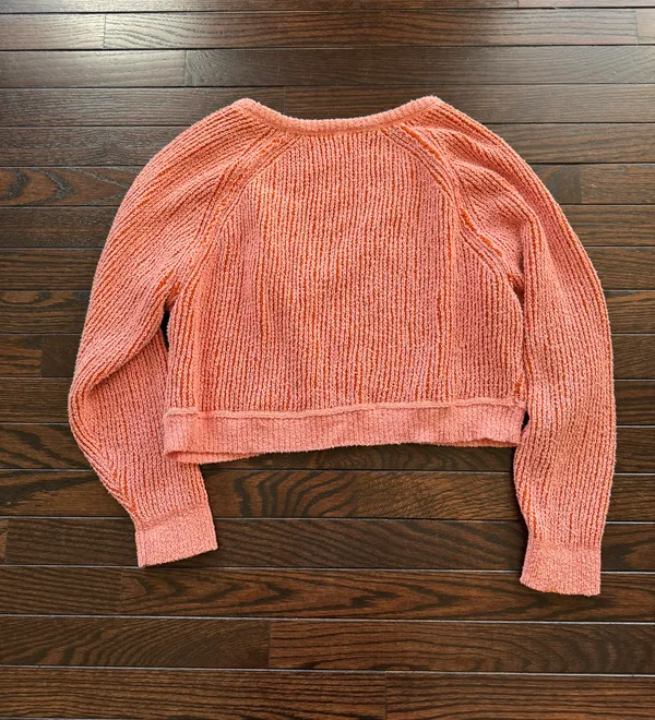 Free People Sweater - Image 2