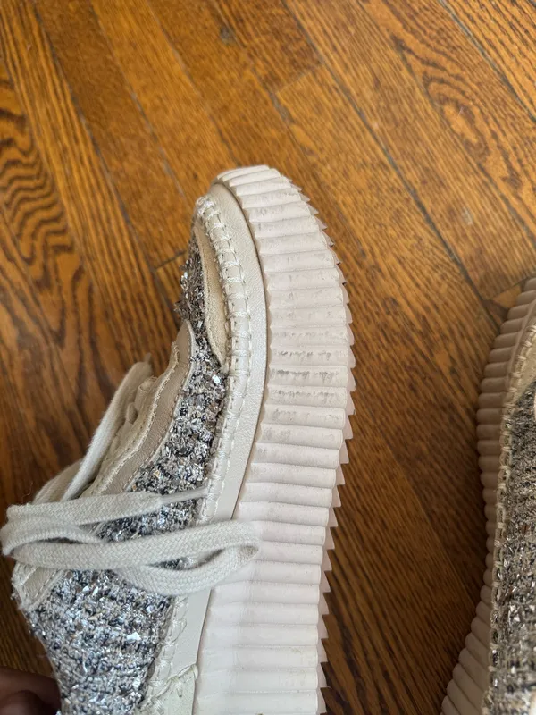 Dolce Vita Sneakers - Image 6