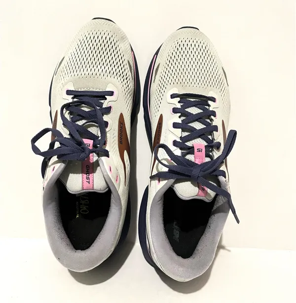 Brooks Women’s Ghost 15 - Image 2