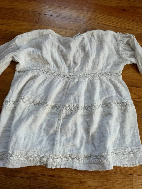 Jen’s Pirate Booty X Free People Top - Image 3