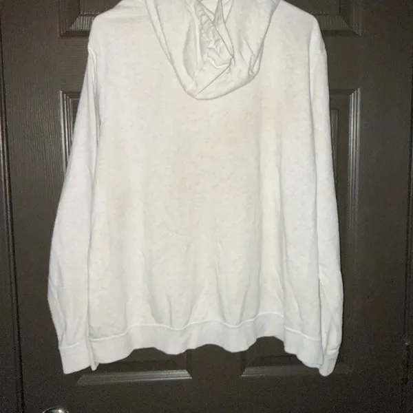 Nike Cowl Neck Hoodie - Image 4