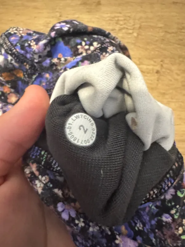 Lululemon Shorts - Image 4