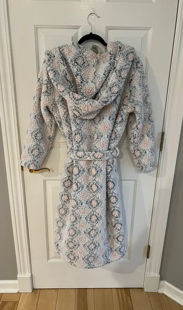 Pottery Barn Robe - Image 2