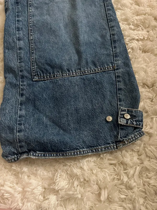 Free People Jeans  - Image 3