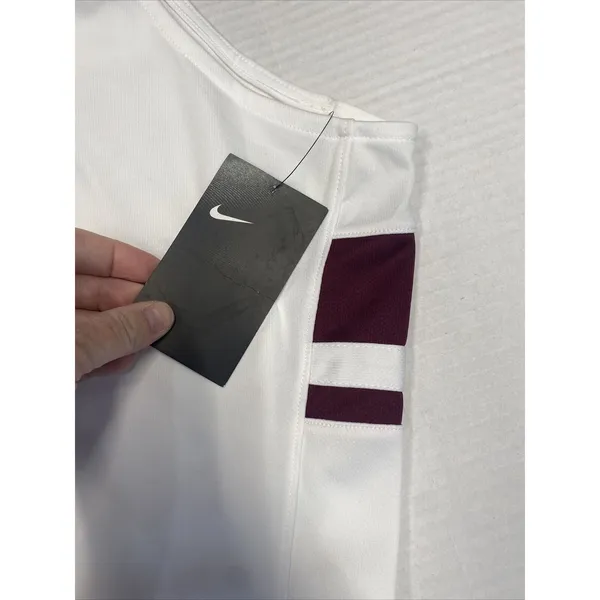 Nike Dri-fit Basketball Jersey Womens Size 3x (b19) - Image 2