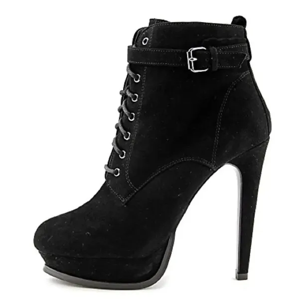 ✨ Aldo Panzano Platform Booties✨ - Image 6