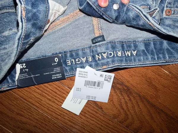 American Eagle Shorts - Image 2