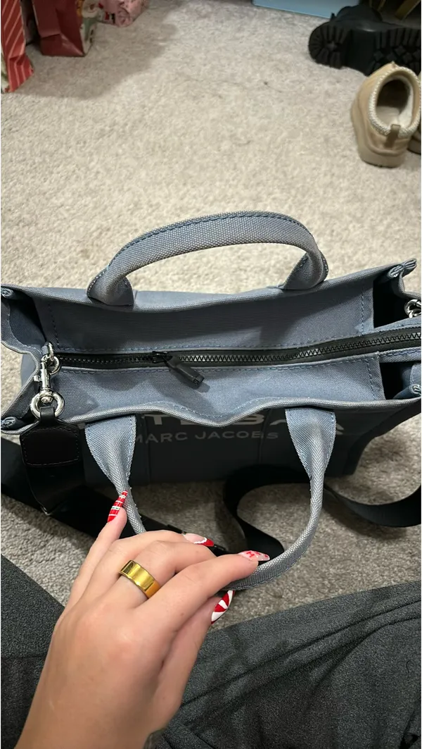 The Tote Marc Jacobs Bag - Image 5