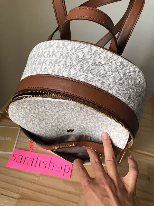 Michael Kors Backpack - Image 7