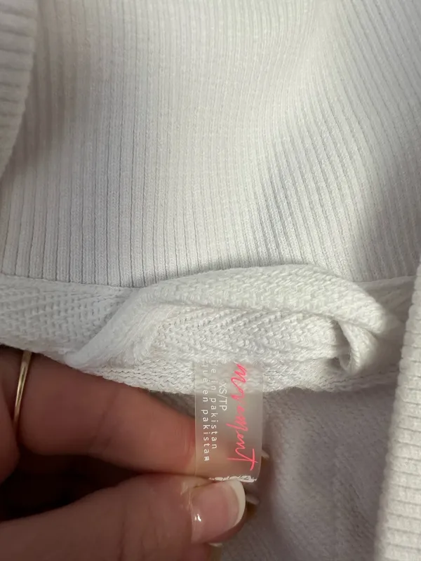 Free People Sweater - Image 3