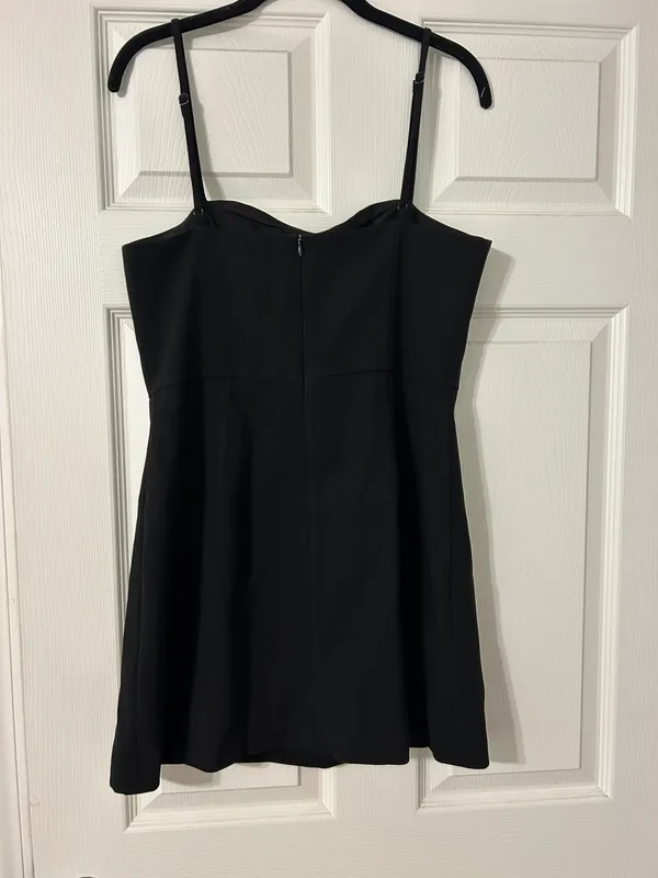French Connection Dress - Image 3