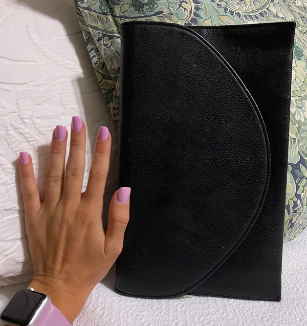 Clutch Black - Image 5