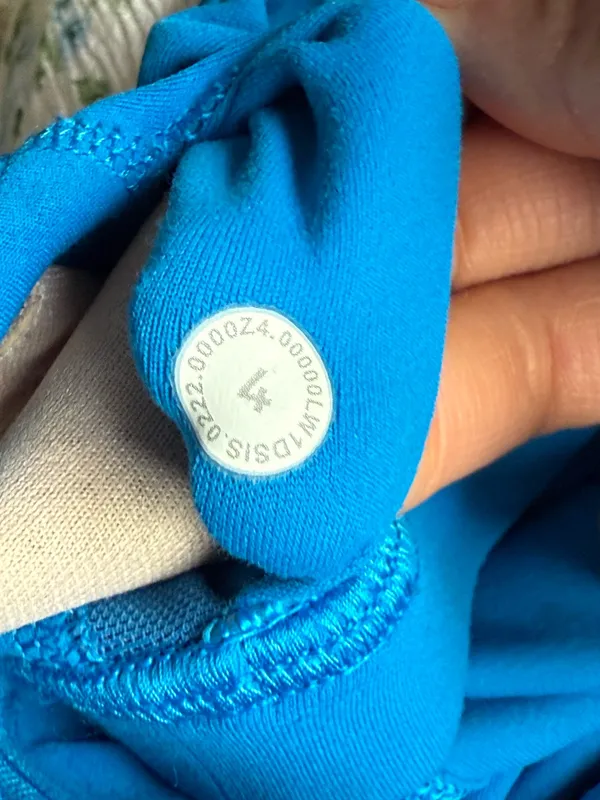Lululemon Align Bodysuit 25" - Image 3