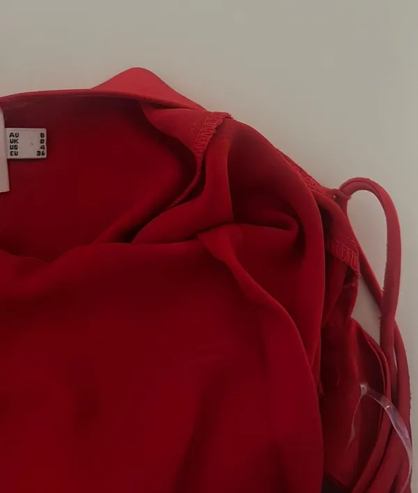 Princess Polly Cobie Mini dress - Image 6