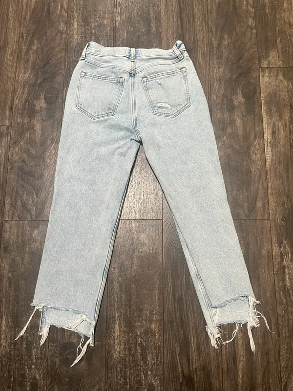 Abercrombie jeans - Image 3