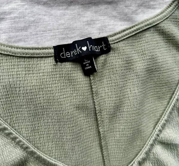 Derek Heart Summer Dress - Image 4