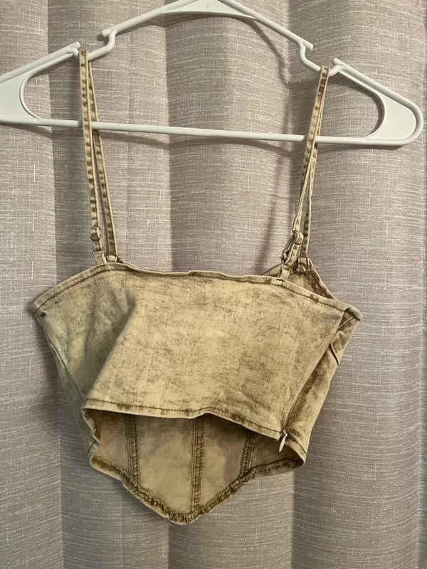 Urban Outfitters Top - Image 3