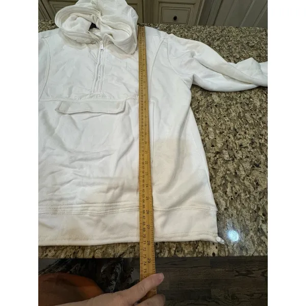 North Carolina A & T Sweatshirt Free People Movement Summer Class Hoodie - Image 15