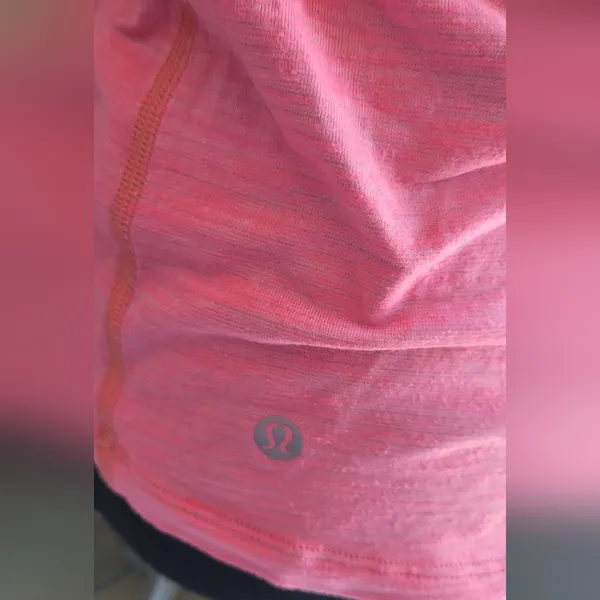 Lululemon tank top - Image 3