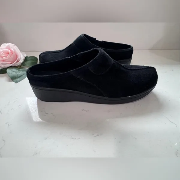 Easy Spirit Black Women's Shoes - Image 3