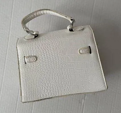 Boutique Satchel Bag - Image 7
