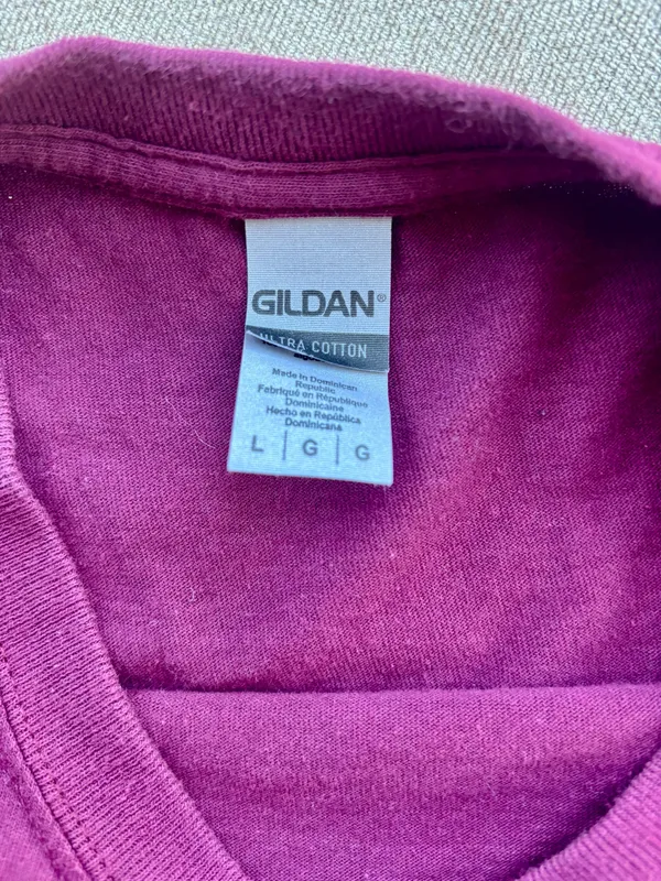 Virginia Tech Football Tee - Image 3