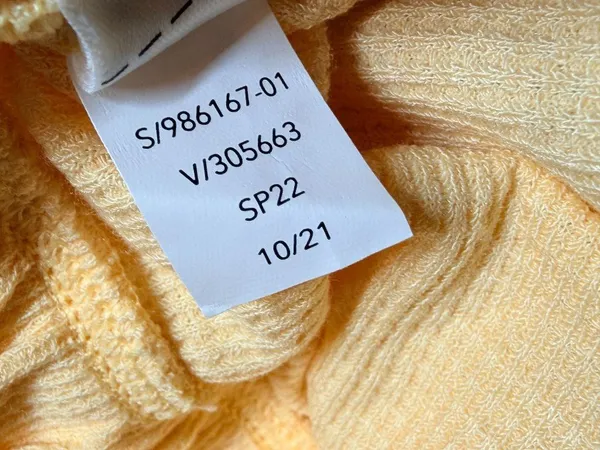 NWT Athleta Wind Down Sleep Shorts 1X Lunaria Yellow Waffle Knit Lounge Plus - Image 9