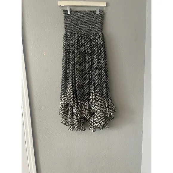 Anthropologie Akemi + Kin‎ Theola Maxi Skirt - Image 6