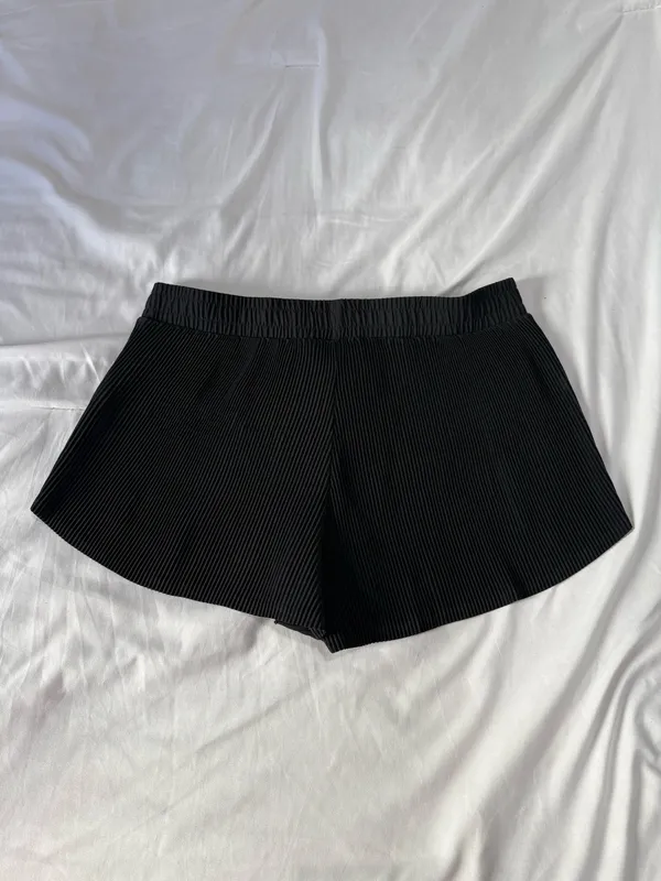 Target All in Motion Shorts Black - Image 2