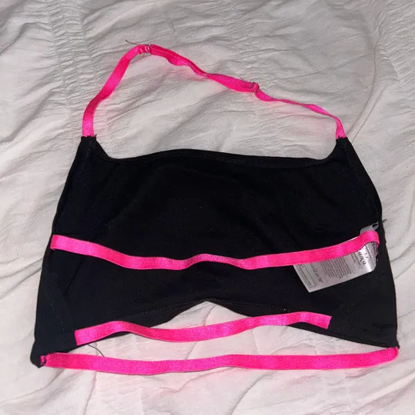 Adika Crop Top - Image 2