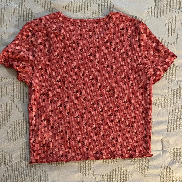 American Eagle Outfitters Women's Top - Image 2
