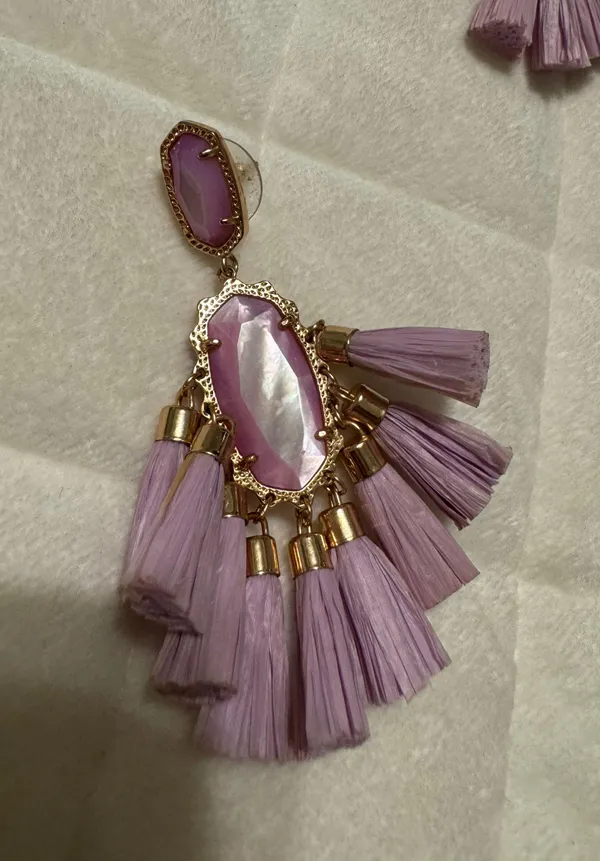 Earrings - Image 4