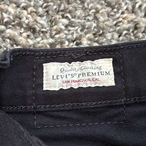 Levi’s Jeans - Image 4