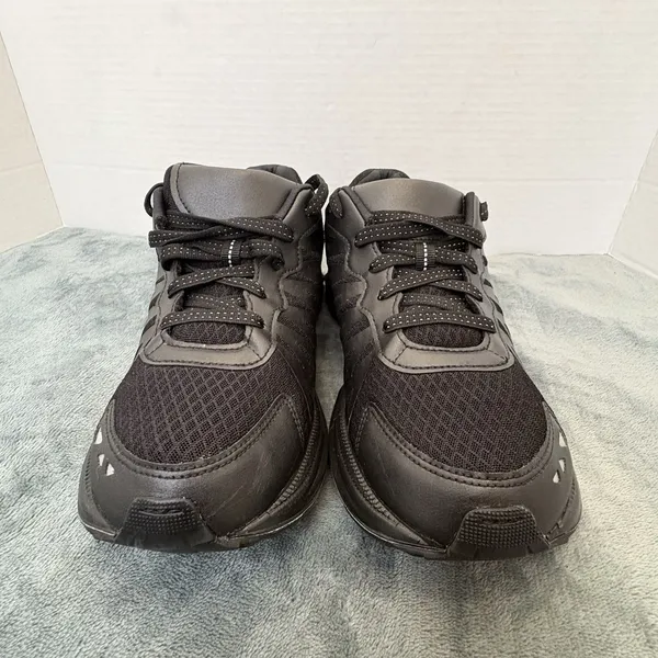 Womens SAS Mission One-W Vibram Athletic Walking/ Running Shoes 8B Military - Image 7