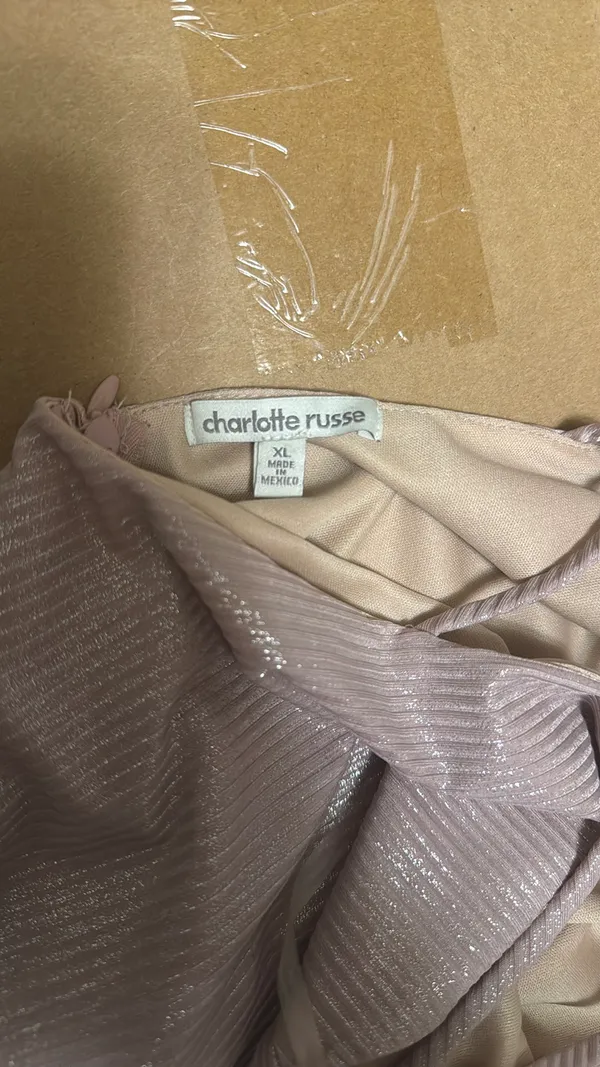 Charlotte Russe Dress - Image 7