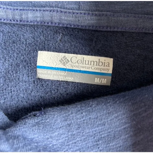 Columbia Women's Blue Casual Jacket - Image 2