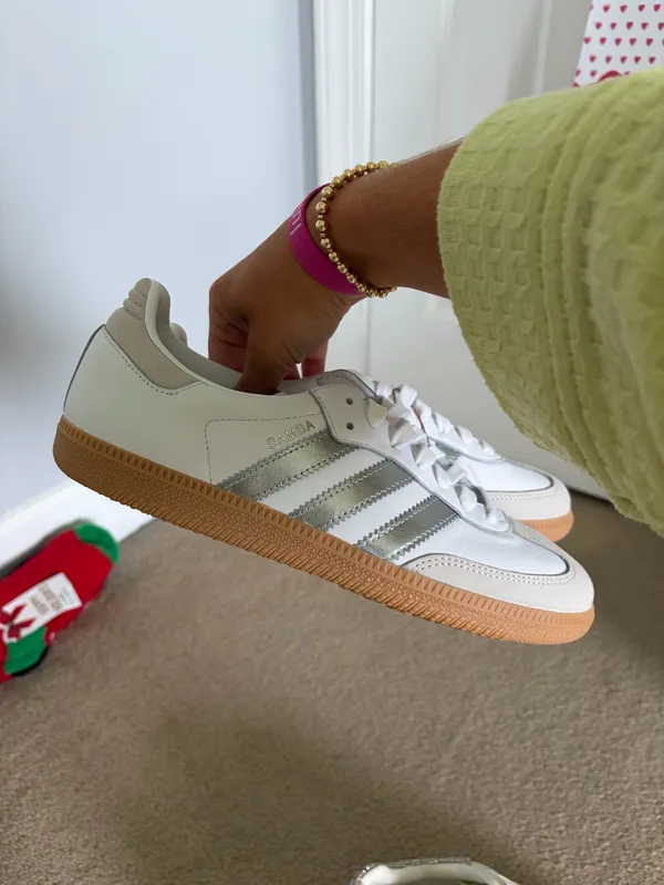 Adidas Shoes Women’s - Image 4