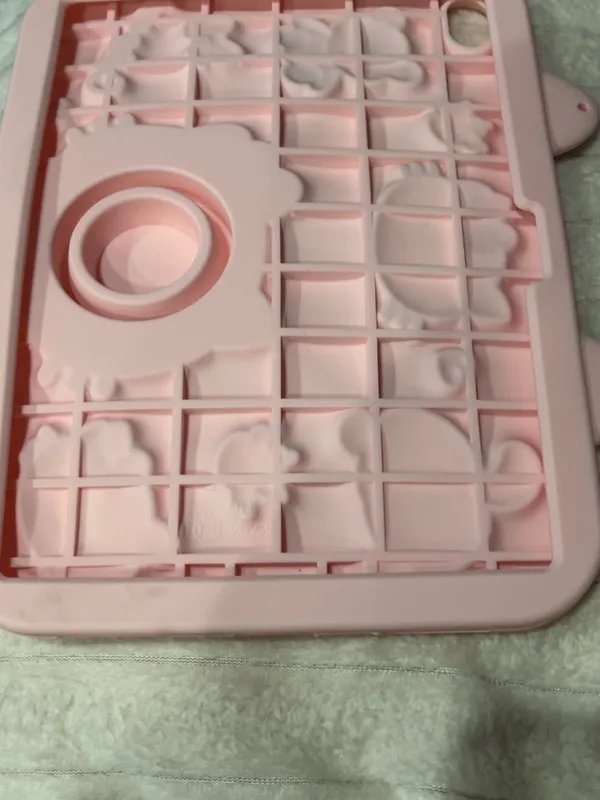 🌸Pink Hello Kitty 3D Silicone Phone Case - Image 7
