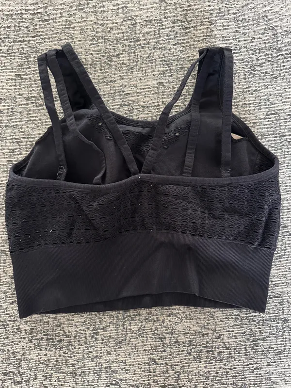 Women’s Gymshark Bra - Image 3