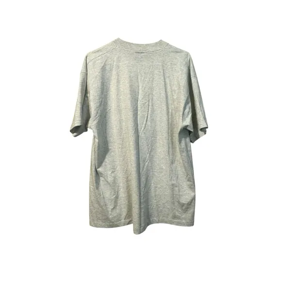 80s Native‎ American Woman New Mexico Pocahontas Style Shirt Size XL Vintage - Image 2