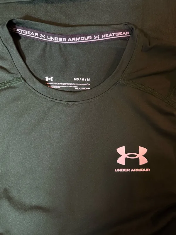 Under Armour Compression Shirt  - Image 2