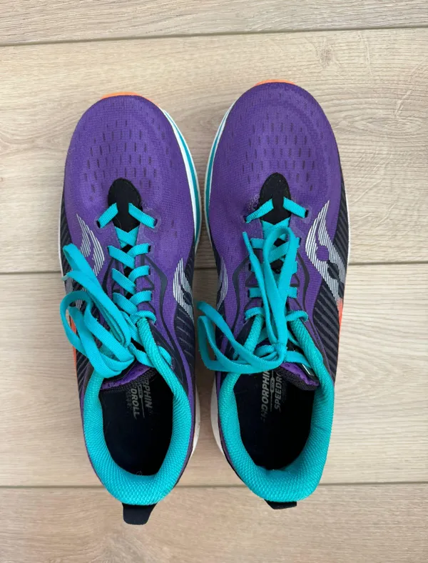 Endorphin Speed 2 - Image 2