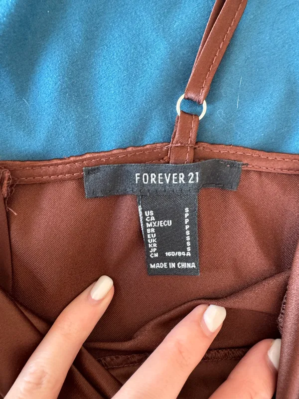 Cropped Tank - Image 5