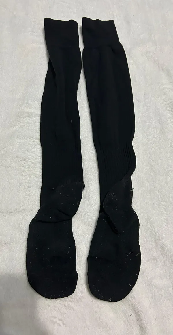 Nike soccer socks - Image 2