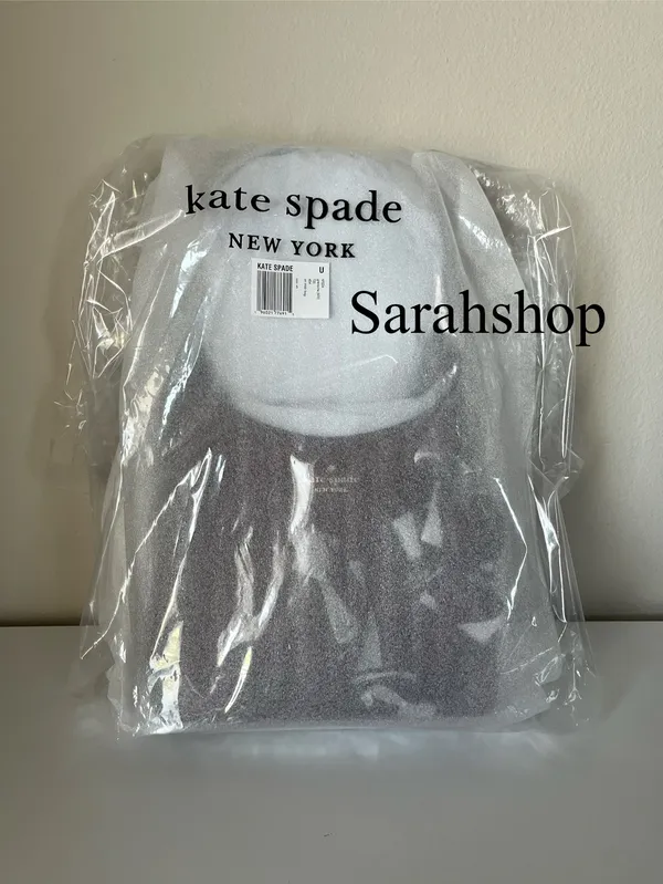 Kate Spade 454 Floral Small Shoulder Bag - Image 12