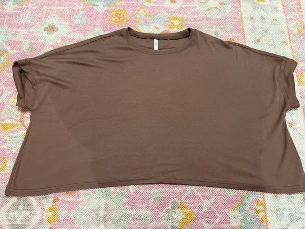 Amazon Dokotoo Oversized Tee - Image 2