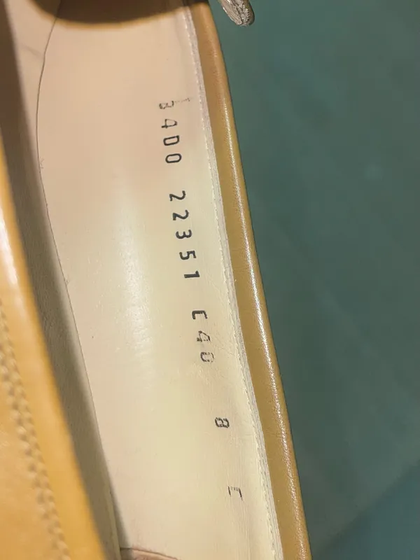 Salvatore Ferragamo - Image 13