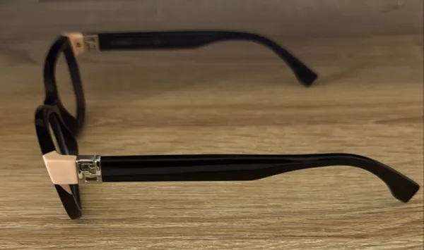 Fendi Eyeglasses - Image 2