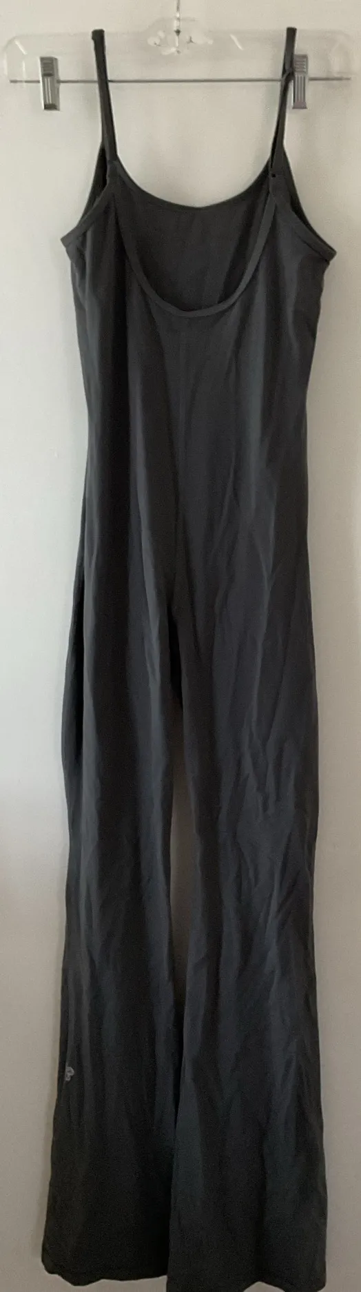 Aritzia Tna flare jumpsuit - Image 2