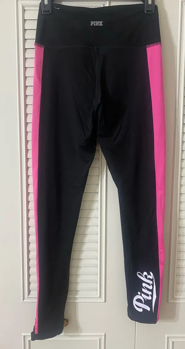 Victoria's Secret PINK Leggings - Image 2
